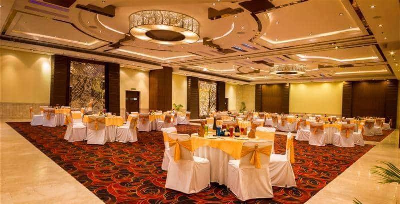 Club Florence Gurgaon Extérieur photo