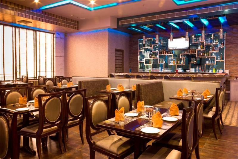 Club Florence Gurgaon Extérieur photo