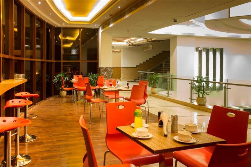 Club Florence Gurgaon Extérieur photo