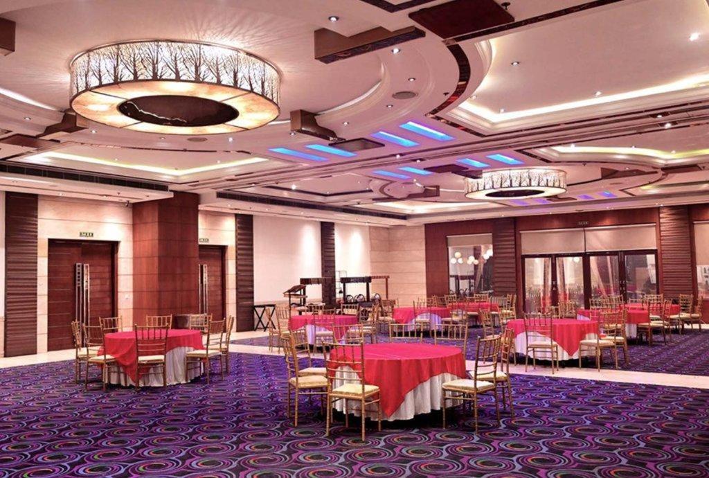 Club Florence Gurgaon Extérieur photo